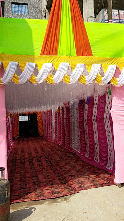 Hotel Gaurav International