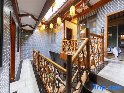 Furong Town Shuiyunge Homestay