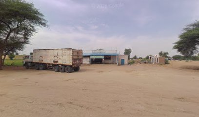 गुरु कृपा हाईवे होटल