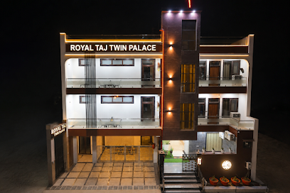 Royal Taj Twin Palace
