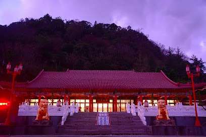 梨山宾馆