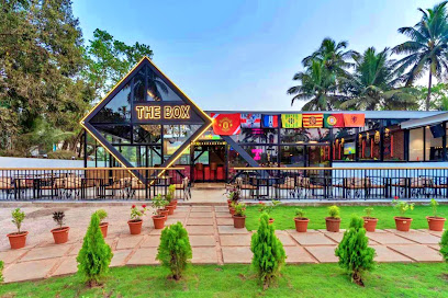 asar Upper House – Morjim Beach by Orion Hotels