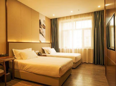 Tongyue Hotel