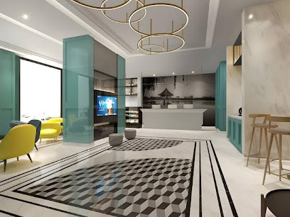 白玉兰酒店嘉达路店