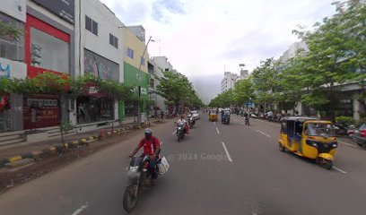 Sri Balaji Lodge
