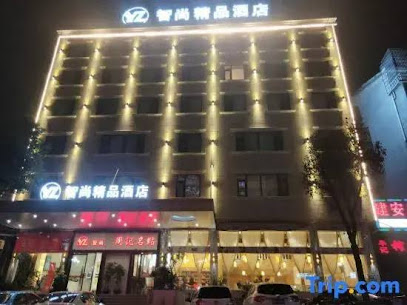 YZ Boutique Hotel
