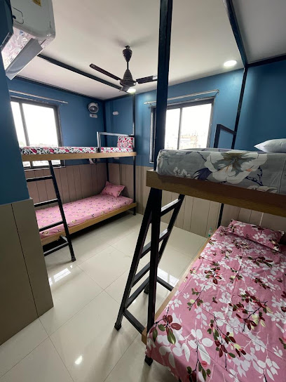 HAPPY A.C. DORMITORY