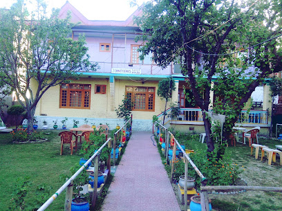 John Friends Guest House