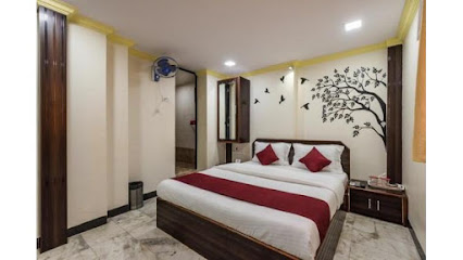 OYO 3440 Hotel Sea View