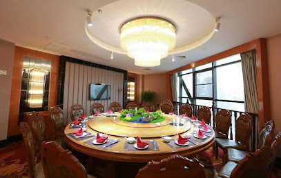 Tongcheng Wanquan International Hotel