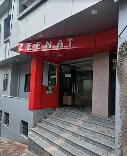 OYO Flagship 62748 Hotel Zeenat