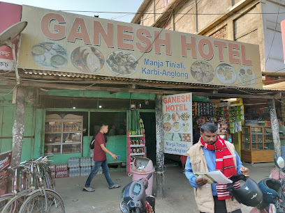 Ganesh Hotel