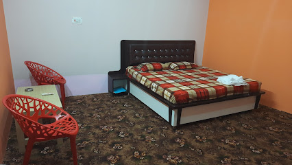 Hotel city pride Food Court Kishtwar