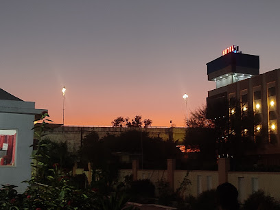 Hotel SGN Residency