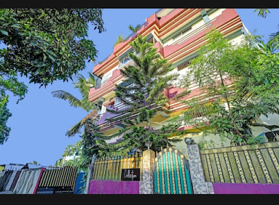 Hotel Aashiyana Home