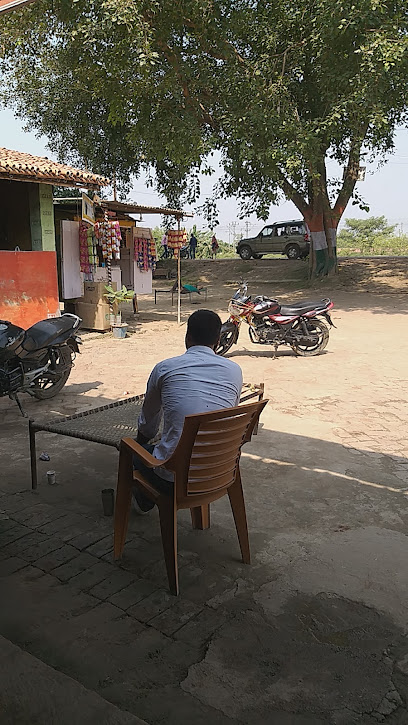 Hotel Mansarover Ballia