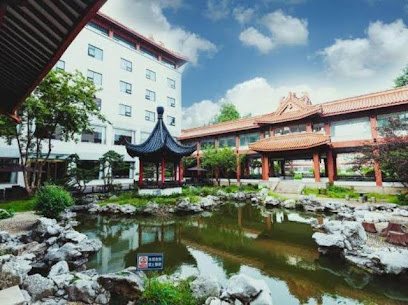 YING ZHOU INTERNATIONAL HOTEL 酒店