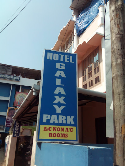 HOTEL GALAXY PARK