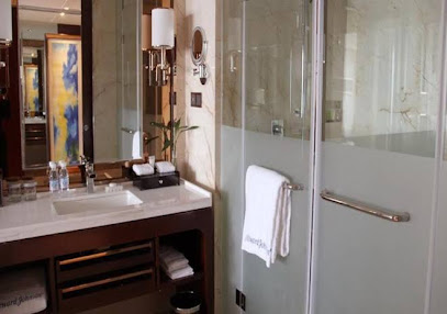 青岛康大豪生大酒店