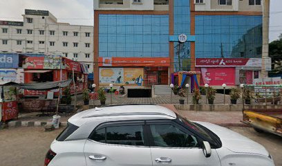 Collection O Murali Nagar Near NAD Junction