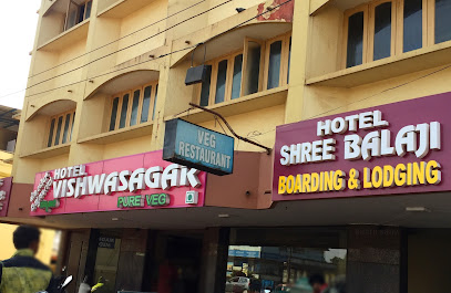 Hotel Sree Balaji