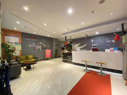 Juxin Yuetu Hotel