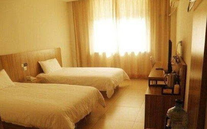 驿家365连锁酒店邯郸永年新洺路店