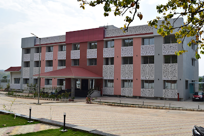 Hotel Paryatan Vihar