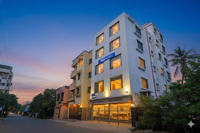 Fabhotel Ai Howrah