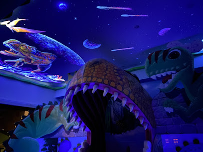 台南亲子 Fun电旅店