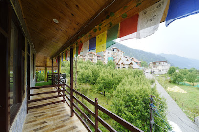 The Willow Cottages