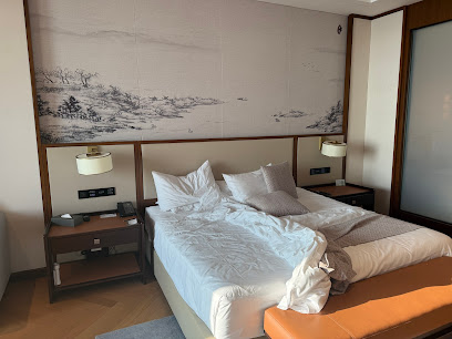 Funing Jinling Jinshahu Lakeside Hotel