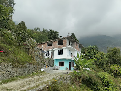 Yangang Ropeway View - Homestay