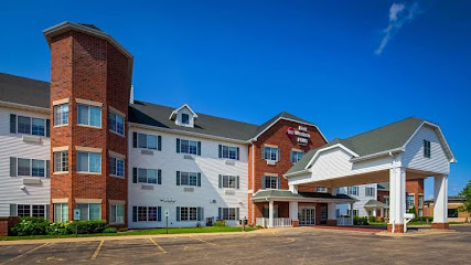 Best Western Plus Appleton Airport/Mall Hotel