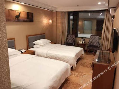 1314 Concept Hotel