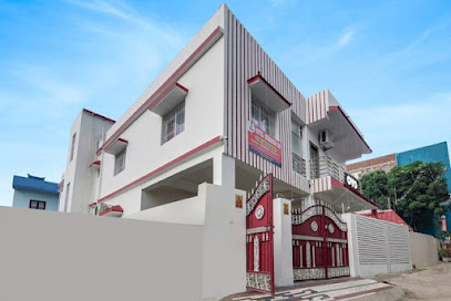 Super OYO Flagship Hotel Rudraksh Inn