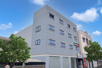Hotel O Vijayawada Near Railway Station