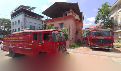 OYO 49545 Sangamam Tourist Home