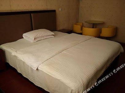 Xinfacha Hostel