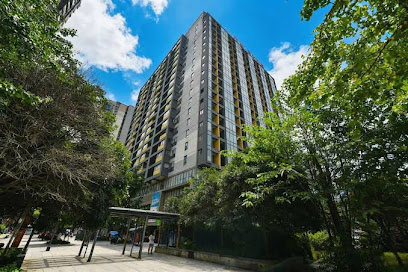 Longmao E-sports Hotel