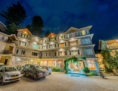 Hotel Highland Manali