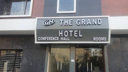 The Grand Hotel