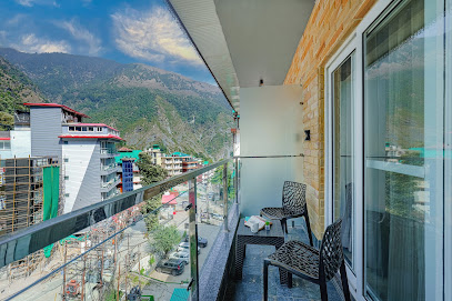 Hotel Classic Hills