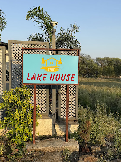 The Lake House
