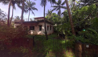 Dhanajay Sea View