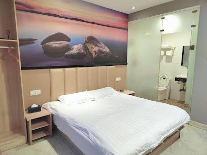 Minhou Sugarcane Shangjia Business Hotel