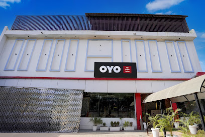 Hotel O The Indian Spices