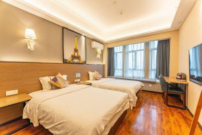 Langqin Garden Hotel