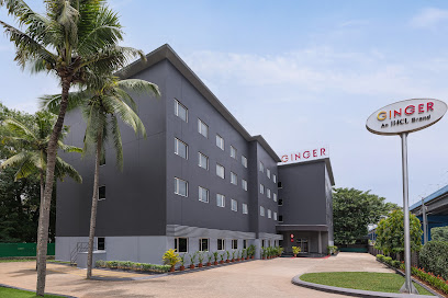 Ginger Trivandrum