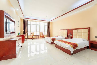 Longjiang Star Hotel